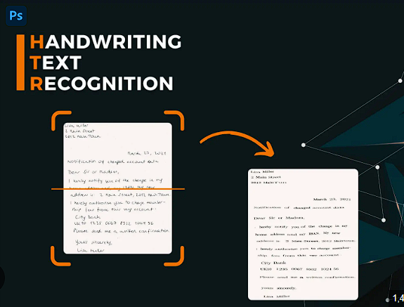 Handwritten Text Recognition